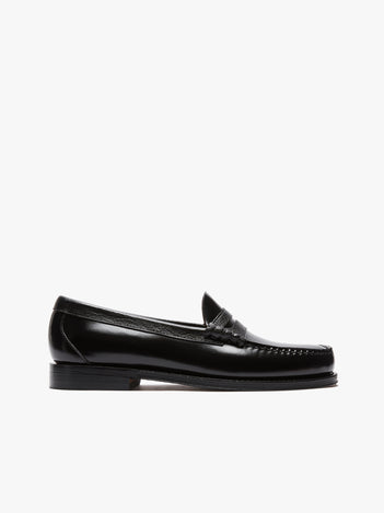 G.H.BASS x Hast Weejuns Larson Penny Loafers