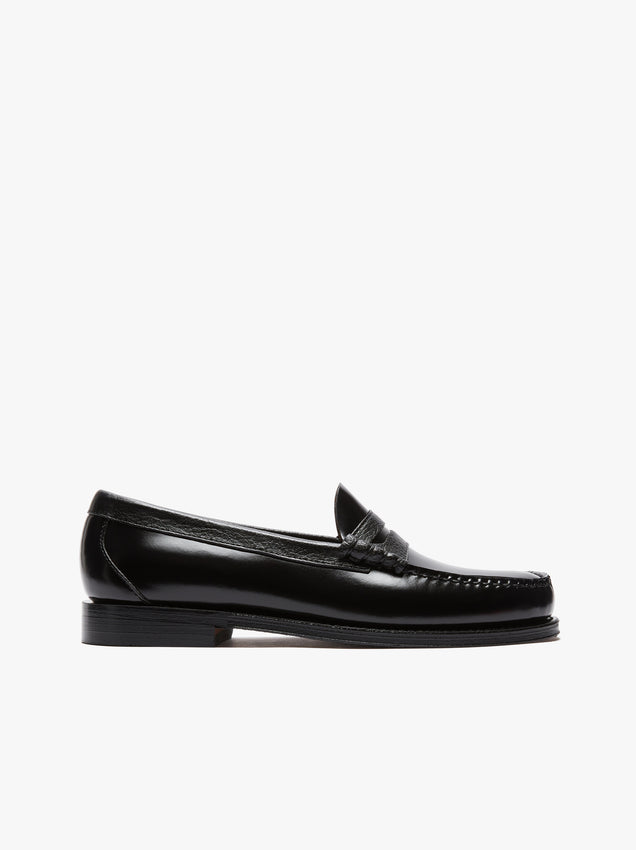 G.H.BASS x Hast Weejuns Larson Penny Loafers