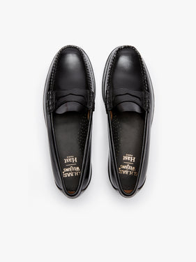 G.H.BASS x Hast Weejuns Larson Penny Loafers