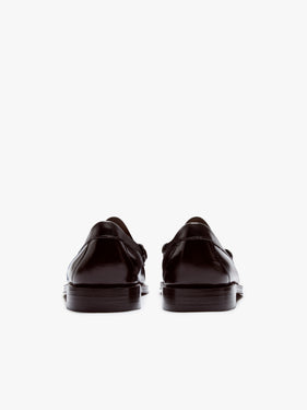 G.H.BASS x Hast Weejuns Larson Penny Loafers