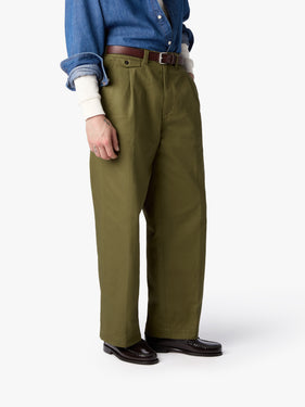 G.H.BASS x Hast Weejuns Larson Penny Loafers