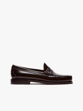 G.H.BASS x Hast Weejuns Larson Penny Loafers