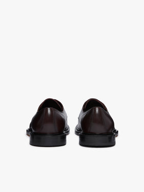 Stanford Penny Loafers