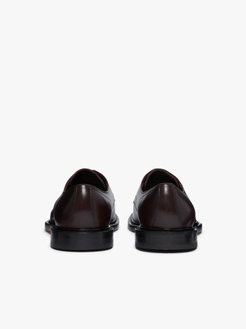 Stanford Penny Loafers