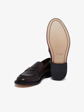 Stanford Penny Loafers