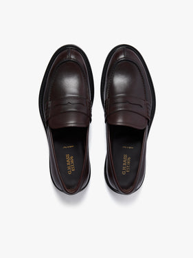 Stanford Penny Loafers