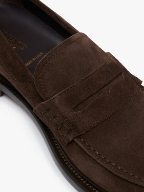 Stanford Penny Loafers