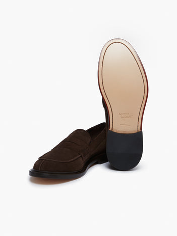 Stanford Penny Loafers