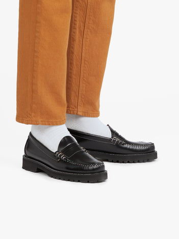 Weejuns 90s Larson Penny Loafers