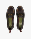 G.H.BASS x Nicholas Daley Weejuns Super Lug Lincoln Horsebit Loafers