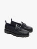 G.H.BASS x Nicholas Daley Weejuns Super Lug Lincoln Horsebit Loafers