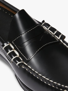 Easy Weejuns Larson Penny Loafers