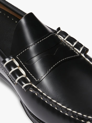 Easy Weejuns Larson Penny Loafers