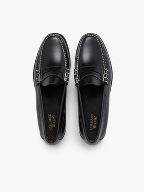 Easy Weejuns Larson Penny Loafers