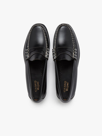 Easy Weejuns Larson Penny Loafers