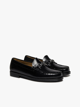 G.H.BASS & Pop Easy Weejuns Lincoln Loafers