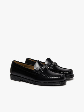 G.H.BASS & Pop Easy Weejuns Lincoln Loafers