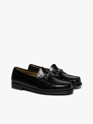 G.H.BASS & Pop Easy Weejuns Lincoln Loafers