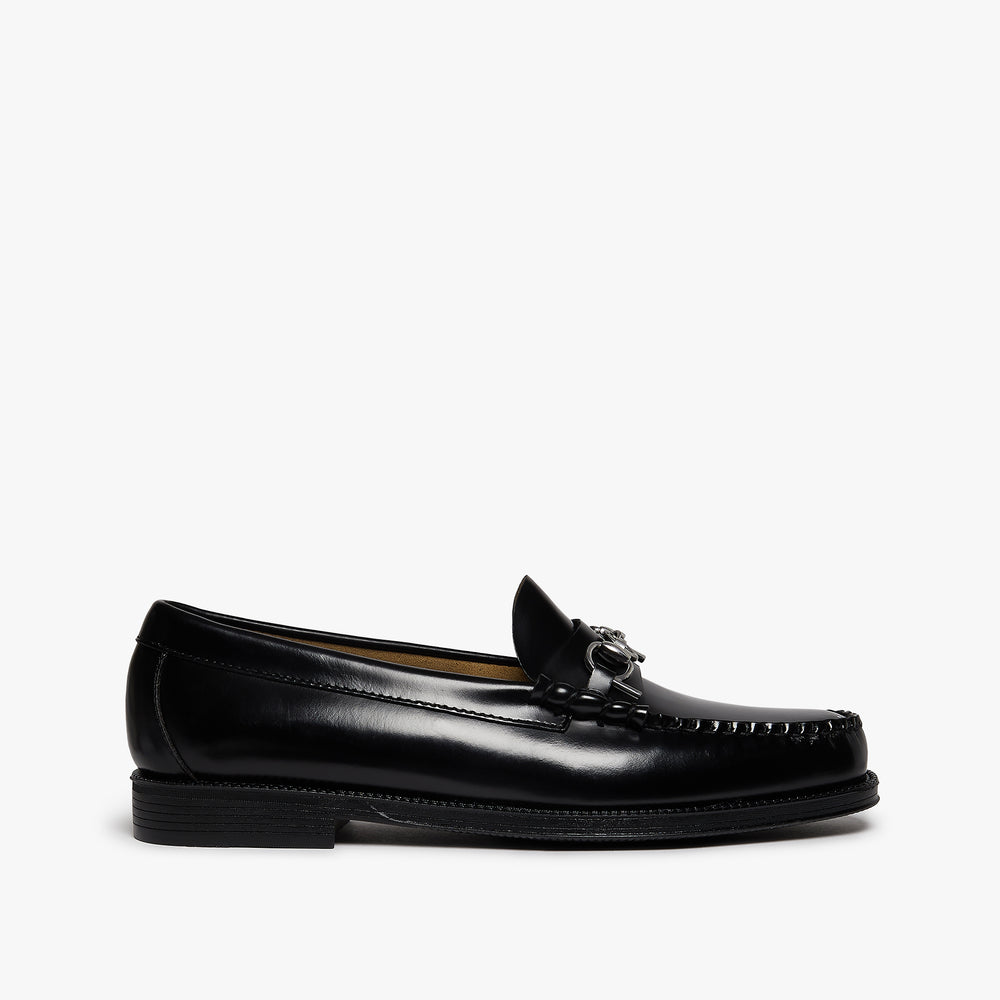G.H.BASS & Pop Easy Weejuns Lincoln Loafers
