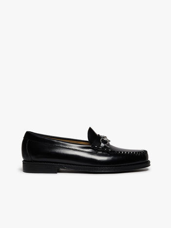 G.H.BASS & Pop Easy Weejuns Lincoln Loafers
