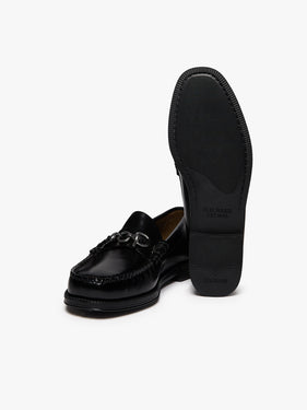 G.H.BASS & Pop Easy Weejuns Lincoln Loafers