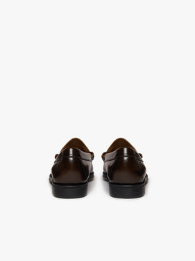 G.H.BASS & Pop Easy Weejuns Lincoln Loafers
