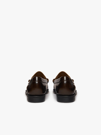 G.H.BASS & Pop Easy Weejuns Lincoln Loafers