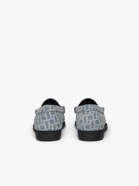G.H. Bass & Pop Easy Weejuns Lincoln Loafers