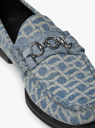 G.H. Bass & Pop Easy Weejuns Lincoln Loafers