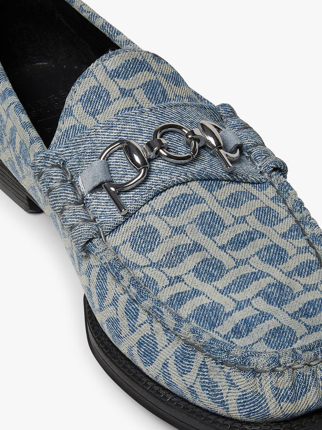 G.H. Bass & Pop Easy Weejuns Lincoln Loafers