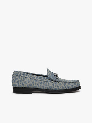 G.H. Bass & Pop Easy Weejuns Lincoln Loafers