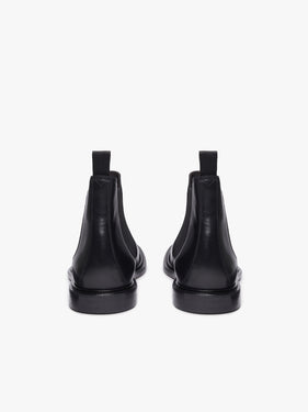 Harrison Heritage Chelsea Boots