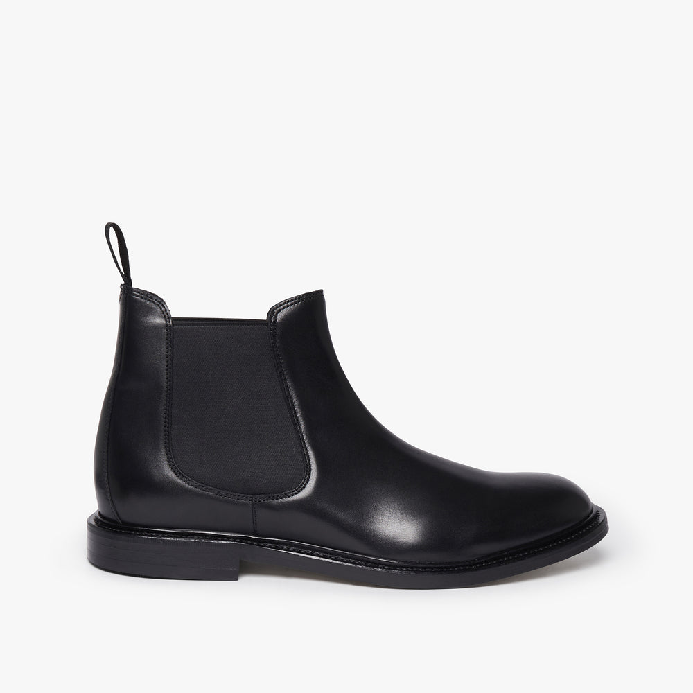 Harrison Heritage Chelsea Boots