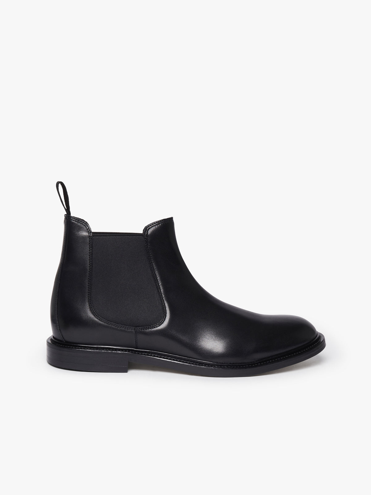 Harrison Heritage Chelsea Boots – G.H.BASS 1876