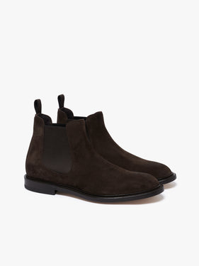 Harrison Heritage Chelsea Boots