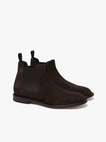 Harrison Heritage Chelsea Boots