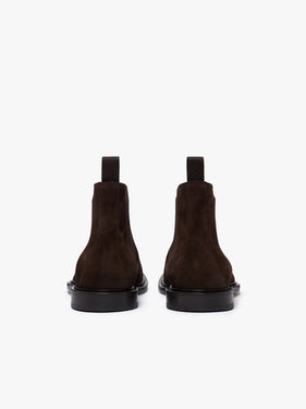 Harrison Heritage Chelsea Boots