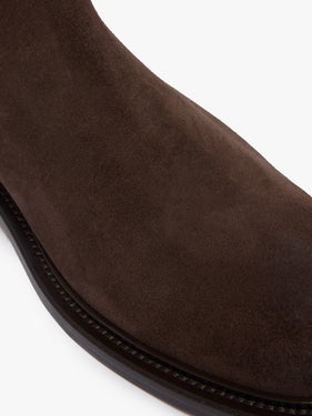 Harrison Heritage Chelsea Boots