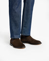 Harrison Heritage Chelsea Boots