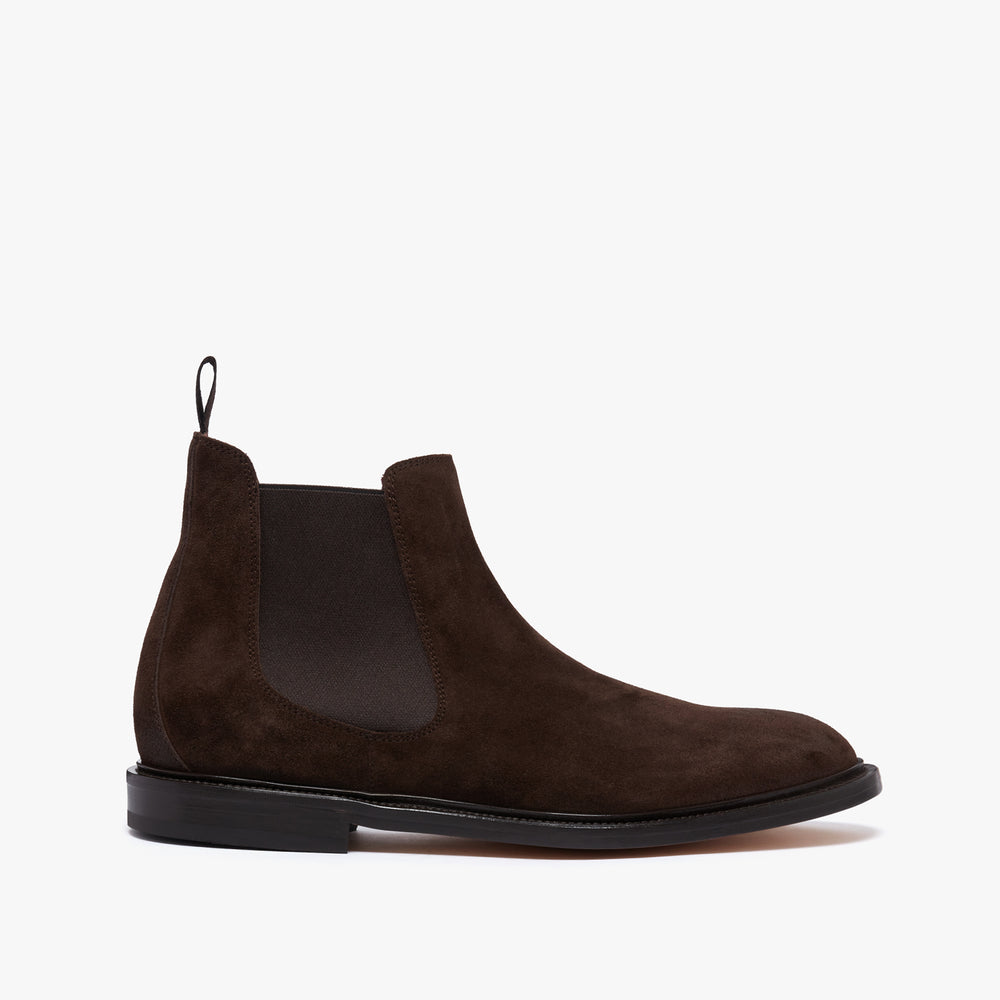 Harrison Heritage Chelsea Boots