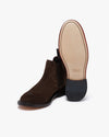 Harrison Heritage Chelsea Boots