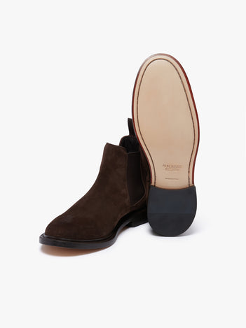 Harrison Heritage Chelsea Boots