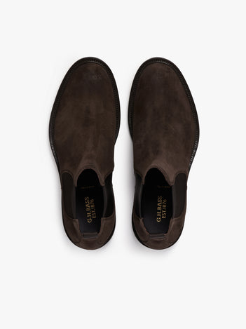 Harrison Heritage Chelsea Boots