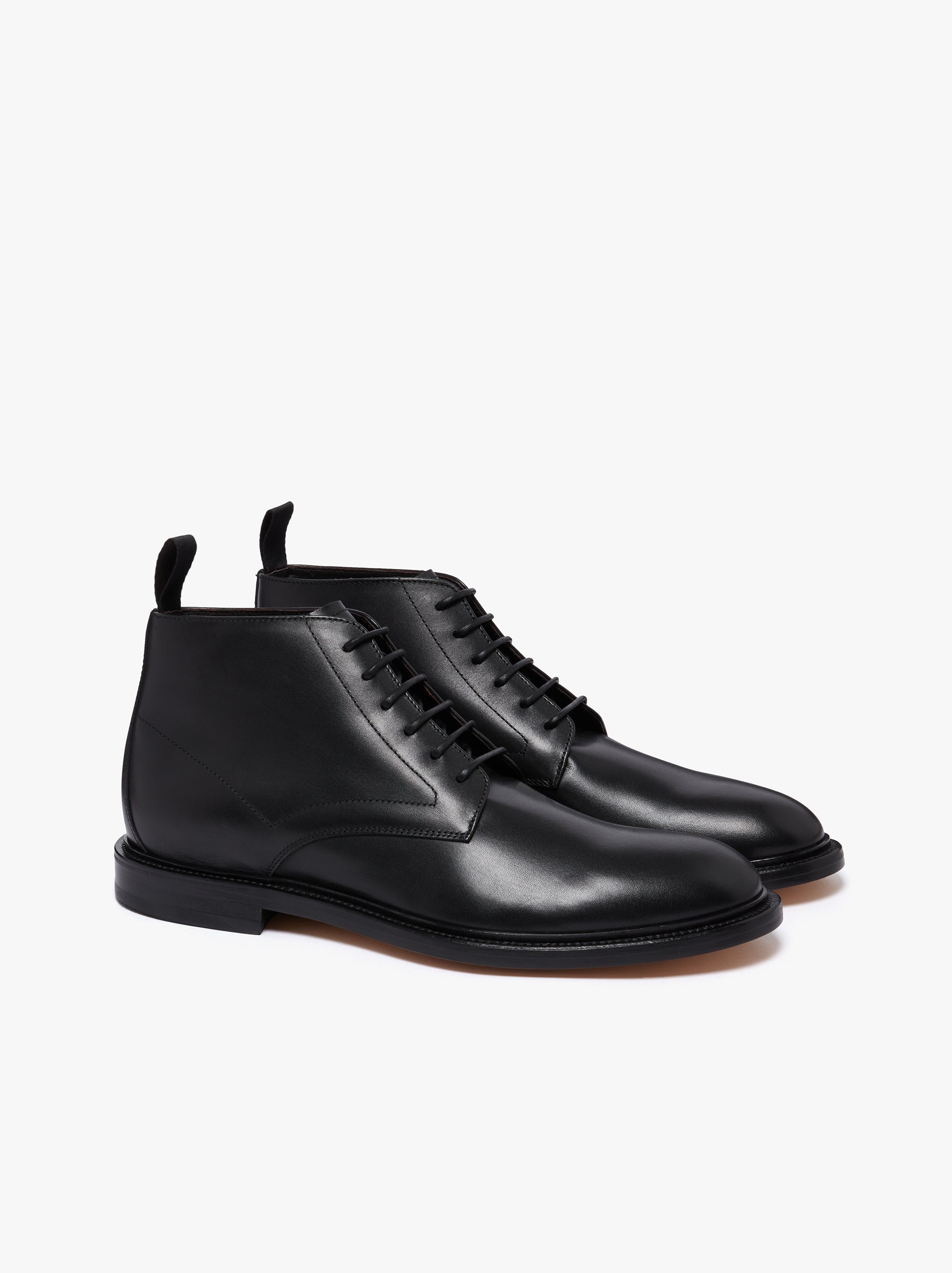Culver Heritage Lace Up Boots – G.H.BASS 1876