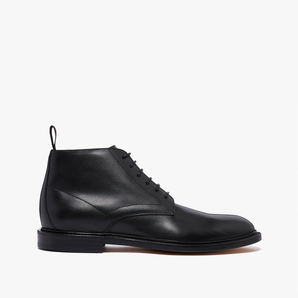 Culver Heritage Lace Up Boots