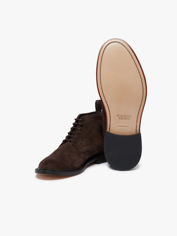 Culver Heritage Lace Up Boots