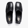 Meredith Loafer Heels