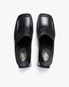Meredith Loafer Heels