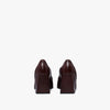 Meredith Loafer Heels