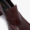 Meredith Loafer Heels